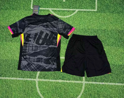 2024/2025 Chelsea Third Away Football Shirt Kids Size