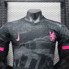 2024/2025 Chelsea Third Away Football Shirt 1:1 Thai Quality – Player Version - Detail 1
