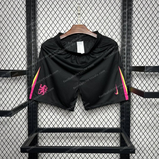 2024/2025 Chelsea Third Away Shorts