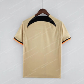 2022/2023 Chelsea Third Away Football Jersey