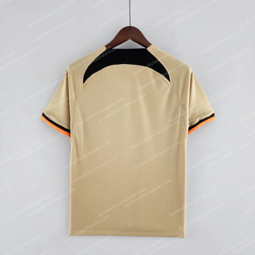 2022/2023 Chelsea Third Away Football Jersey