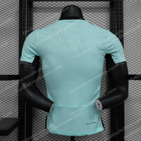 2023/2024 Chelsea Third Away Football Jersey - Player Version
