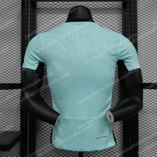 2023/2024 Chelsea Third Away Football Jersey - Player Version