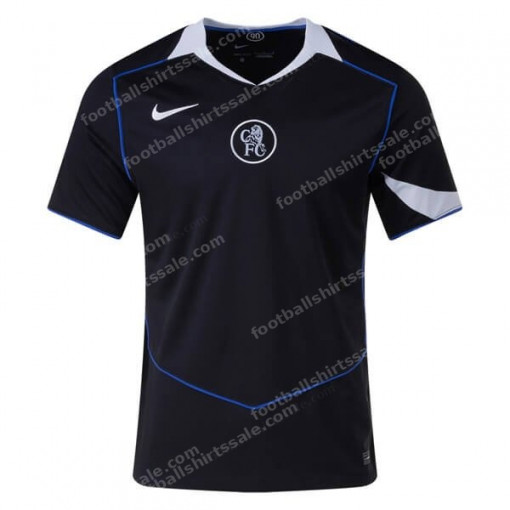 Chelsea Third Shirt 25/26