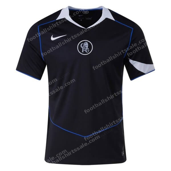 Chelsea Third Shirt 25/26