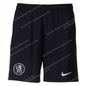 Chelsea Third Shorts 25/26
