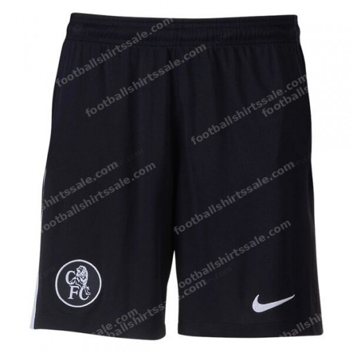 Chelsea Third Shorts 25/26