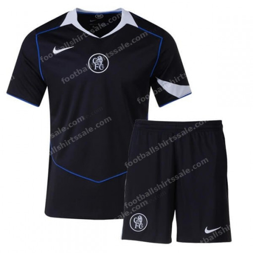 Chelsea Third Kids Kit 25/26