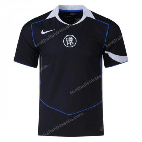 Chelsea Third Player Version Shirt 25/26