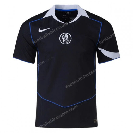 Chelsea Third Player Version Shirt 25/26