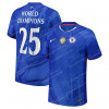 Chelsea World Champions 2025 Jersey Club World Cup