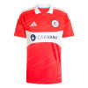 Chicago Fire Home Shirt 2026