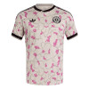 Chile Away Shirt 2026