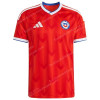 Chile Home Shirt 2026