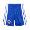 Chile Home Shorts 2026