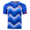 Chile Pre Match Training Top