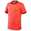 China Home Shirt 2026