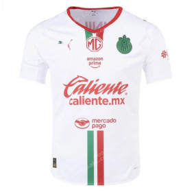 Chivas Away Shirt 25/26