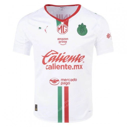 Chivas Away Shirt 25/26