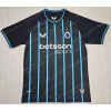 2025/2026 Club Brugge Home Football Shirt