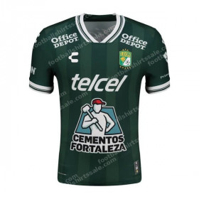 Club Leon Home Shirt 25/26