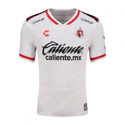 Club Tijuana Away Shirt 25/26