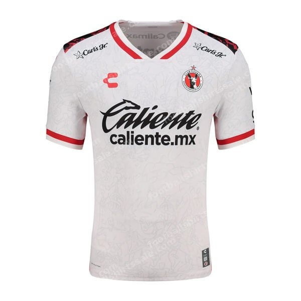 Club Tijuana Away Shirt 25/26