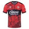 Club Tijuana Home Shirt 25/26