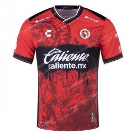 Club Tijuana Home Shirt 25/26
