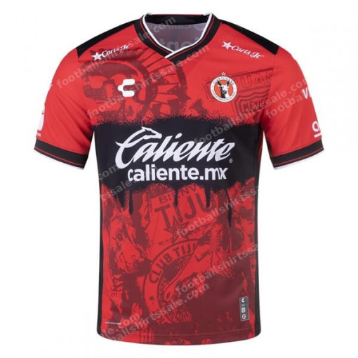 Club Tijuana Home Shirt 25/26