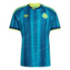 Colombia Away Shirt 2026