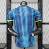 2026 Colombia Away World Cup  Football Shirt Player Version - Detail 1