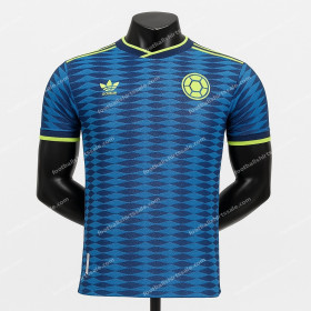 2026 Colombia Away World Cup  Football Shirt Player Version