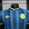 2026 Colombia Away World Cup  Football Shirt Player Version - Detail 3