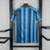 2026 Colombia Away World Cup Football Jersey - Detail 1