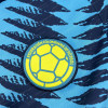 2026 Colombia Away World Cup Football Jersey - Detail 3