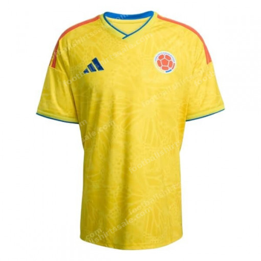 Colombia Home Shirt 2026