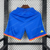 2026 Colombia Home World Cup Shorts - Detail 1