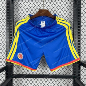 2026 Colombia Home World Cup Shorts