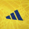 2026 Colombia Home World Cup Football Jersey - Detail 4