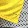 2026 Colombia Home World Cup Football Jersey - Detail 8