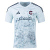 Colorado Rapids Away Shirt 2025