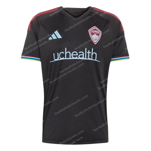 Colorado Rapids Home Shirt 2026