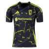 Columbus Crew Away Shirt 2025