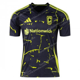 Columbus Crew Away Shirt 2025