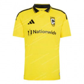 Columbus Crew Home Shirt 2026