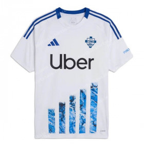 Como 1907 Away Shirt 24/25
