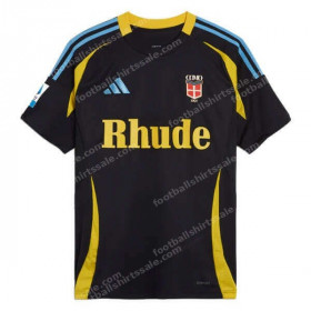 Como 1907 Fourth Shirt 24/25