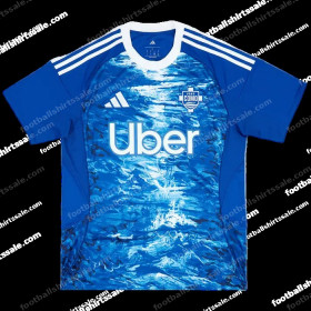 2025/2026 Como 1907 Home Jersey
