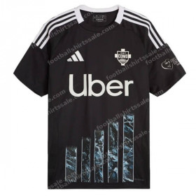 Como 1907 Third Shirt 24/25